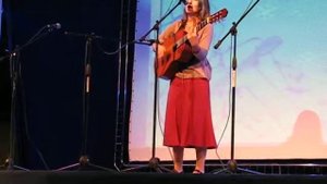 Елена Оболикшта. Снежный букет-2007