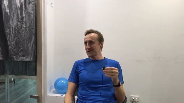 Гипнотерапевт, телесно ориентированный терапевт   Евгений ЗОЖ Гладков