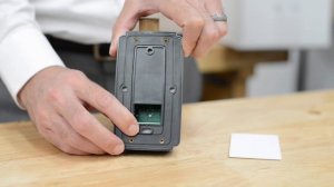 How To Use Proximity Card Reader/ Keypad