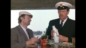 Вицин предлагает моряку выпить #фильмы #нарезка