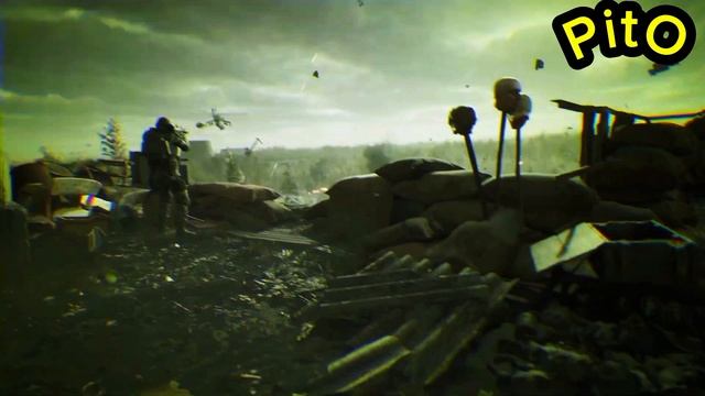 🎼S.T.A.L.K.E.R. 2.