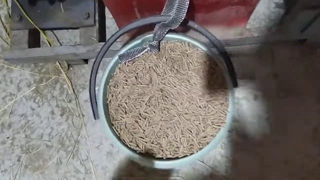 Отзыв на курский гранулятор с подвижной матрицей (ГД-200) смотреть онлайн