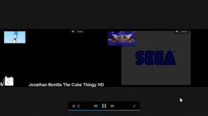 Windows ME (Ft: Multisource) Sparta GYA Remix vs. Sonic 1 Sparta Extended TTE Remix