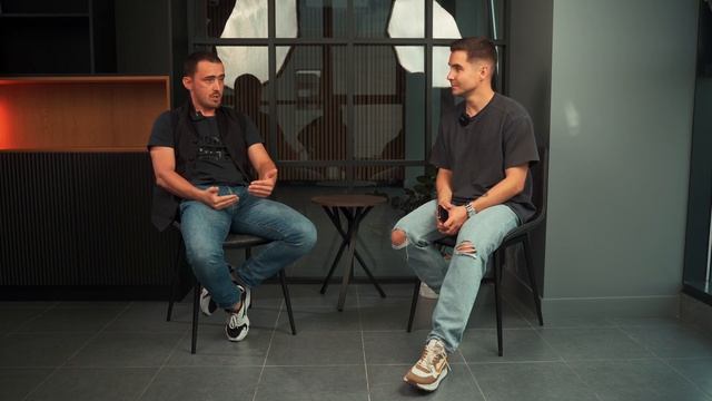 Что скрывает «Баракат»? Интервью с Ильгизом Рамазановым - сооснователем сети.