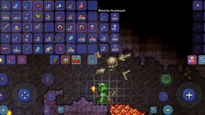 Показываю как зделать призывалку ГЛАЗА КТУЛХУ в Terraria гайд.