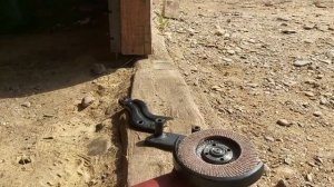Новый проект  "МОТОРОШКА".Спасибо @pit_stopи @leka_moto