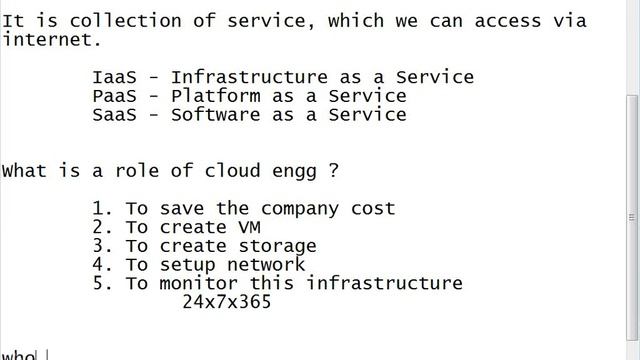 AWS Full Course | AWS Tutorial For Beginners | AWS Online Training | Exolearn