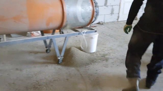 Производительность гранулятора Соловей 4 по грануле 6 мм из сена смотреть онлайн