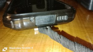 Заглушка порта зарядки не влезает? Уменьшаем (Восстанавливаем)!