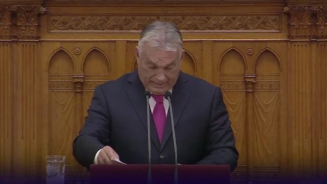 Еврокомиссия подаёт в суд на Венгрию.