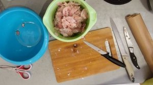 Диетические овощные рулеты ,правильное питание