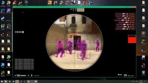 CS:GO Cheat(External) OBS BYPASS, WH, AIMBOT,TRIGGER,BHOP,FAKELAGS #AIM, #CSGO, #CHEAT, #HACK #WH