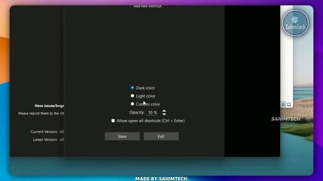 CUSTOMIZE your Windows 11 Taskbar! смотреть онлайн