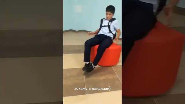 кондиции. оператор мой друг с канала gover