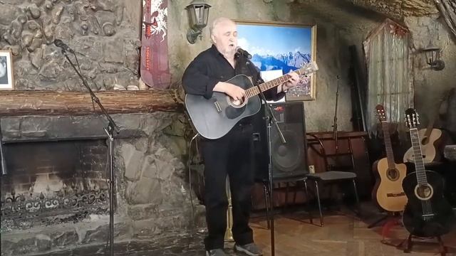 Сергей Кадькало  - Свет свободы