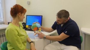 Дисфункция ВНЧС. Неочевидные симптомы. Проверьте себя!