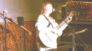 34 Акула - Марина Кутергина