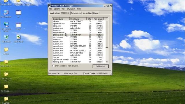 ПРАКТИЧЕСКИЙ АНАЛИЗ ВРЕДОНОСНОГО ПО - ЛАБ. 3.4 смотреть онлайн