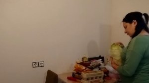 ПРОДУКТОВАЯ ЗАКУПКА. НАША ВАННАЯ. ЖИЗНЬ ПОСЛЕ ХРУЩЕВКИ