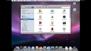 How To Install Mac OS X 10.5 Leopard in VMware (Retail DVD) (Correct Way)