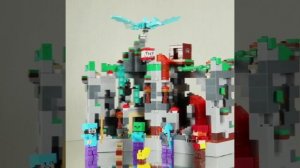 Minecraft_серый