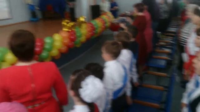 Выпускной. Влад Леонов-2 смотреть онлайн