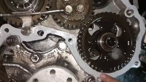 4jb1 timing marks|ISUZU NHR|4JB1 ENGINE|@tamjunsvlog