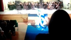 Рыба-пила Песня/Это дело я люблю...