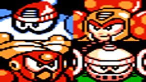 Mega Man 6 - Boss Theme (Sega Genesis Remix)