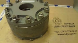 Гидродвигатель РПГ 6300