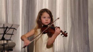 В  Косенко  -  Скерцино