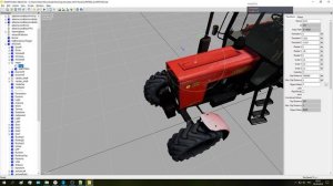 конвертация модов Farming Simulator 2019