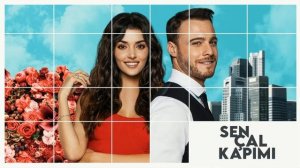 Sen Cal Kapimi Jenerik Müzik(Without lyrics)