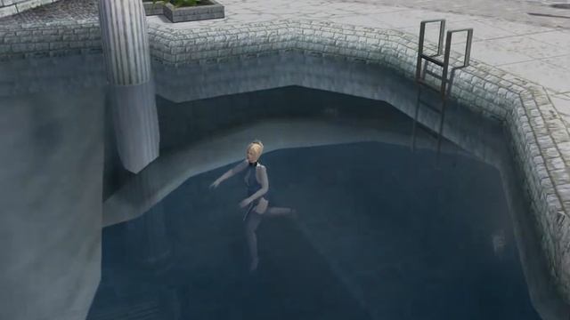 Death By Degrees - Gameplay | Walkthrough (PS2)