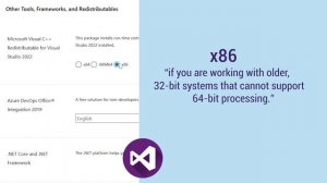 How to Download & Install Visual C++ redistributable in Windows