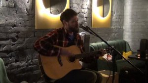 Дима Вагин - Папа панковал (Контур-Фест 2024, Новочеркасск)