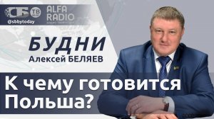 Минные поля на востоке Польши, зубы дракона в аэропорту Вильнюса, усиление связей Беларуси и Омана