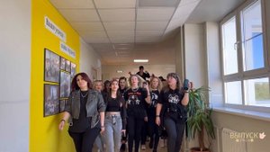 Видео от родителей на выпускной 2024 г.Фрязино МБОО СОШ 1