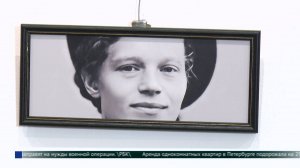 Выставка «Ленинград. Воскрешение красоты»