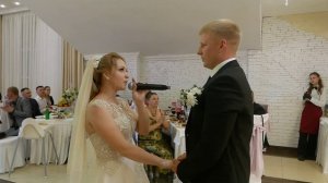 Промо Ведущего Юрий Фалев