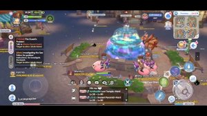 [ROX] How to get Odin's Blessing? - Ragnarok X: Next Generation