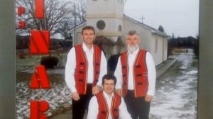 Grupa Dinara i Boro Drljaca - Duet (Audio 2010)