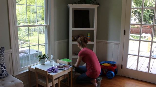 Deep Clean With Me! | Unboxing the Best of Grove Collaborative | Pregnant Cleaning Motivation смотреть онлайн