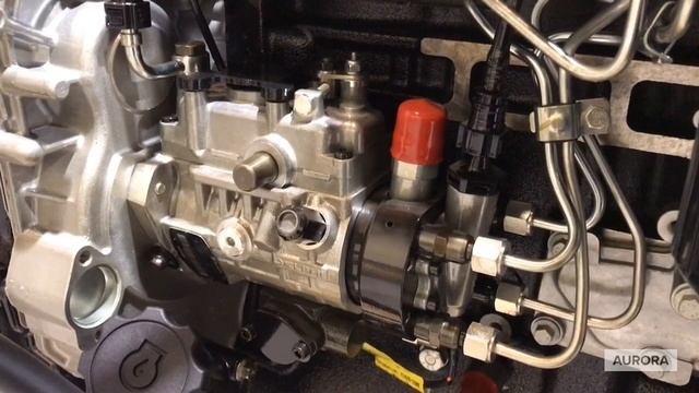 Diesel Generator