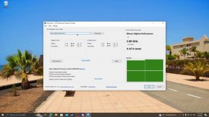 How to Use PARK CONTROL For BETTER Performance in Games!🛠️
