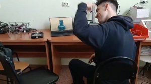 ПОЗДРАВЛЕИЕ С ДНЁМ ЗАЩИТЫ ДЕТЕЙ ОТ СТУДЕНТОВ ИТИ