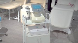 BeautyWay аппаратная косметология и мебель для салонов красоты