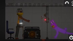 FNAF в Melon PlayGround!