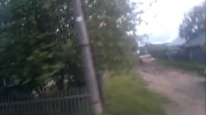 Запань-Рочегда 2015 06 06