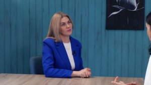 Стрим с Евгенией Пронькиной - "Чувствую себя не нужной."